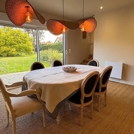 Maison Familiale Pres De Varengeville-sur-mer *