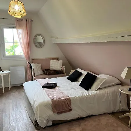 Maison Familiale Pres De Varengeville-sur-mer *