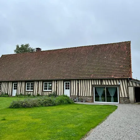 Maison Familiale Pres De Varengeville-sur-mer * Sauqueville