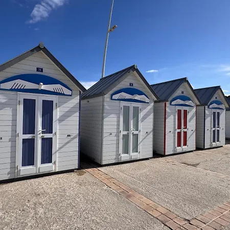 Maison Familiale Pres De Varengeville-sur-mer Sauqueville